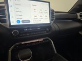 Used 2025 Toyota Tundra Platinum image 3