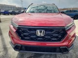 New 2025 Honda CR-V Sport-L image 3
