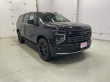 New 2025 Chevrolet Suburban High Country image 2