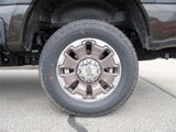 New 2025 Ford F250 4x4 Crew Cab Super Duty image 3