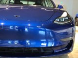 Used 2023 Tesla Model 3 Performance image 5