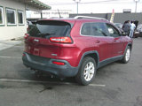 Used 2014 Jeep Cherokee Latitude w/ Comfort/Convenience Group image 4