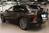 Used 2024 Cadillac Lyriq Sport image 5