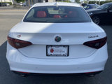 Used 2020 Alfa Romeo Giulia Ti image 6