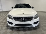 Used 2018 Mercedes-Benz C 43 AMG 4MATIC Coupe image 3