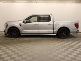 New 2025 Ford F150 Lariat w/ Equipment Group 502A High image 2