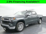 New 2026 Chevrolet Silverado 1500 LT image 4