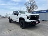 New 2025 Chevrolet Silverado 2500 LT w/ Trail Boss Package image 2