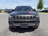 Certified 2023 Jeep Compass Trailhawk image 3