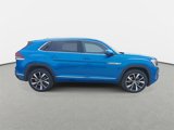 New 2025 Volkswagen Atlas Cross Sport SEL Premium R-Line image 4