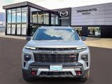 New 2026 Chevrolet Traverse Z71 w/ Driver Confidence Package image 5