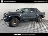 New 2025 Toyota Tacoma Trailhunter image 2