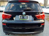 Used 2017 BMW X3 sDrive28i w/ Technology Package image 4