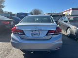 Used 2013 Honda Civic EX image 5