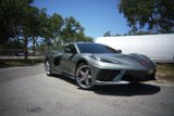 Used 2023 Chevrolet Corvette Stingray Premium Cpe w/ Z51 Performance Package image 2