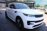 New 2025 Land Rover Range Rover Sport Dynamic SE image 3