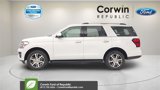 Certified 2024 Ford Expedition Limited image 4