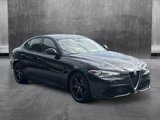 Used 2018 Alfa Romeo Giulia Ti Sport w/ Quick Order Package 22S Sport image 4