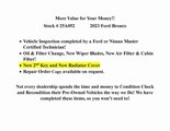 Certified 2023 Ford Bronco Wildtrak image 2