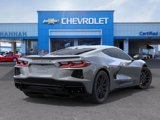 New 2025 Chevrolet Corvette Stingray Coupe w/ Battery Protection Package image 4