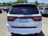 Used 2021 Dodge Durango Citadel w/ Premium Entertainment Group image 6