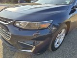 Used 2017 Chevrolet Malibu LS image 2