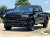 New 2026 RAM 1500 Rebel image 3