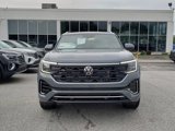 New 2025 Volkswagen Atlas Cross Sport SEL Premium R-Line image 2
