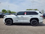 New 2025 Toyota Sequoia 4WD image 4