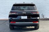 New 2025 Jeep Grand Cherokee L Laredo w/ Luxury Tech Group I image 3
