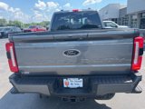 New 2025 Ford F250 Lariat image 4