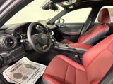 New 2025 Lexus IS 350 F Sport image 5