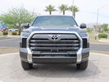New 2025 Toyota Tundra Limited image 2