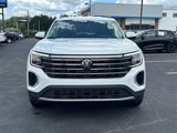 Used 2024 Volkswagen Atlas SE image 3