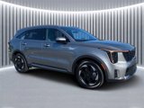 Used 2025 Kia Sorento SX Prestige image 3