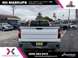 Used 2020 Chevrolet Silverado 1500 LT w/ Convenience Package image 6
