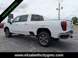 New 2025 GMC Sierra 2500 SLT w/ SLT Convenience Package image 6