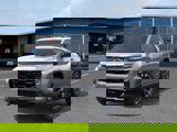 New 2026 Chevrolet Equinox RS w/ Convenience Package III image 6