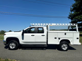 Used 2022 Chevrolet Silverado 2500 W/T w/ WT Convenience Package image 3