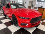 Used 2024 Ford Mustang Coupe image 2