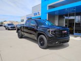 New 2025 GMC Sierra 1500 Pro w/ Graphite Edition image 3