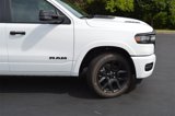 New 2026 RAM 1500 Laramie w/ Night Edition image 4