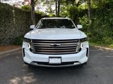 Used 2023 Chevrolet Tahoe High Country image 2
