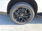 New 2025 Chevrolet Suburban Premier image 5