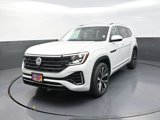 New 2025 Volkswagen Atlas SEL Premium R-Line image 3