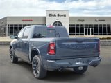 New 2025 RAM 1500 Laramie image 3