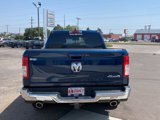 Used 2021 RAM 1500 Big Horn image 4