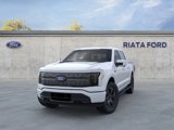 New 2025 Ford F150 Lightning Lariat image 2