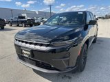 New 2025 Jeep Wagoneer Launch Edition image 2