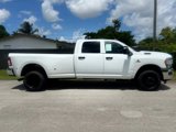 Used 2024 RAM 3500 Tradesman w/ Chrome Appearance Group image 3